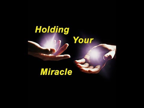 lucifer's mom In Need of a Miracle Your Holding It