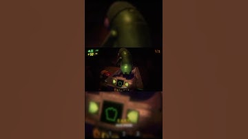 I low-key let that duck eat my friend alive