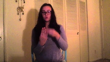 ASL 5 EXAM 1 card game