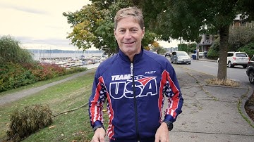 Managing overuse injuries with aging