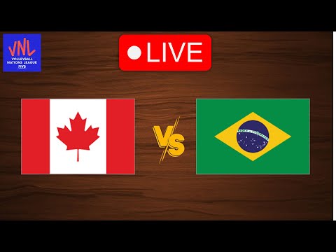 Live: Canada vs