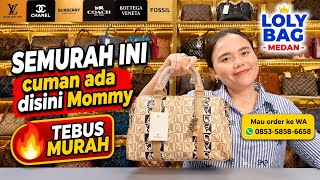 PROMO TAS KHUSUS HARI INI ⚡ Klik Sekarang Sebelum Habis! #PromoHariIni #FlashSale