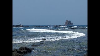 20180401澎湖東嶼坪磯釣釣遊（菜坪）