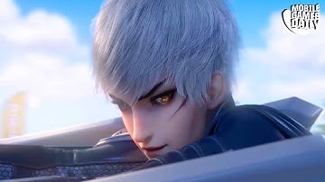 GARENA SPEED DRIFTERS - Gameplay Trailer (iOS Android)