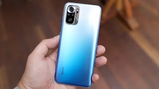 Hands On Xiaomi Redmi Note 10S - Baru Lagi, Trus Apa Bedanya?