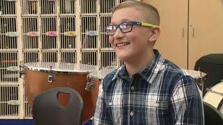 Cool Schools: Madison Middle School