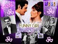 FUNNY  GIRL   ( СМЕШНАЯ  ДЕВЧОНКА )  Исп. Barbra Streisand