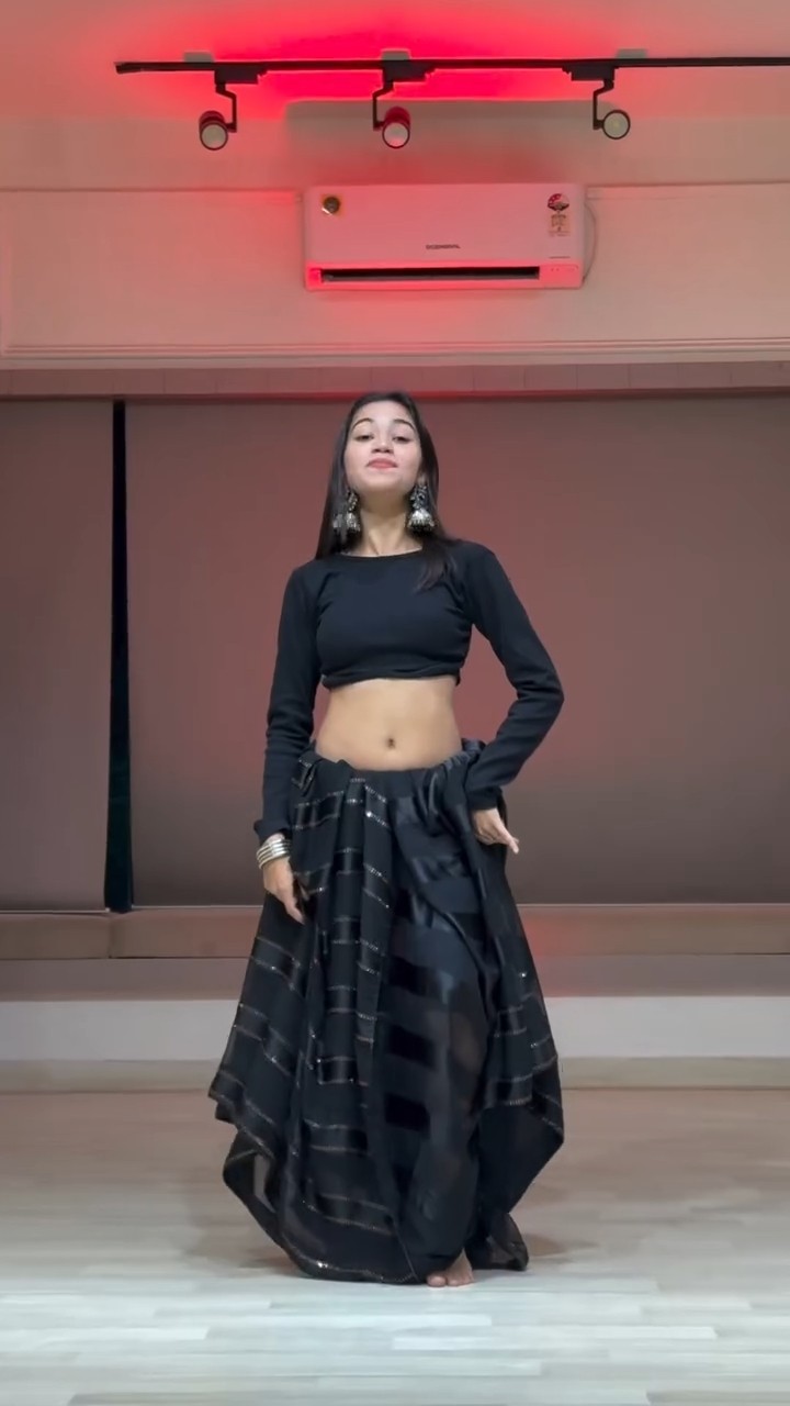 Namak | Nishi Dance #shorts #viral