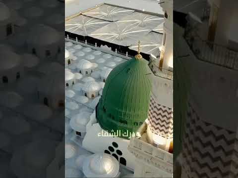 اللهم انا نعوذ بك من جهد البلاء ودرك الشقاء وسوء القضاء وشماته الاعداء السديس