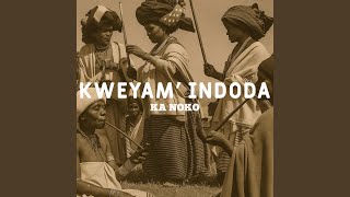 Kweyam'Indoda