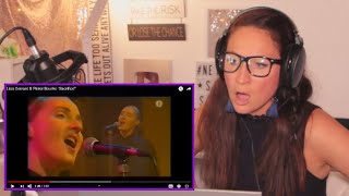 Vocal Coach Reacts to Lisa Gerrard & Pieter Bourke- Sacrifice