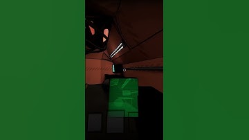 XRay Camera Godot Engine #gamedev #godot #геймдев