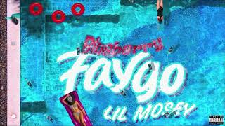 Download lagu LiL mosey/blueberry faygo💯
