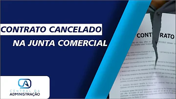 Como fazer a reativação de uma empresa cancelada na Junta Comercial?