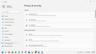 How To Turn off Developer Mode In Windows 11