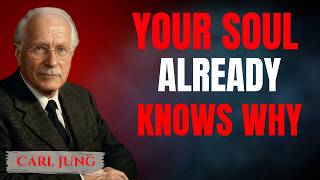 If This Video Found You, Your Awakening Has Already Begun | Carl Jung