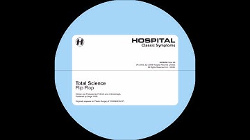 Total Science - Flip Flop