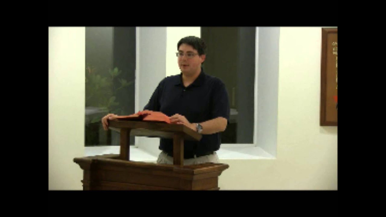 Catholic Mass Kid's Trivia Game Part 3 The Readings - YouTube