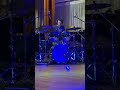 Барабанное соло 11.11.2024