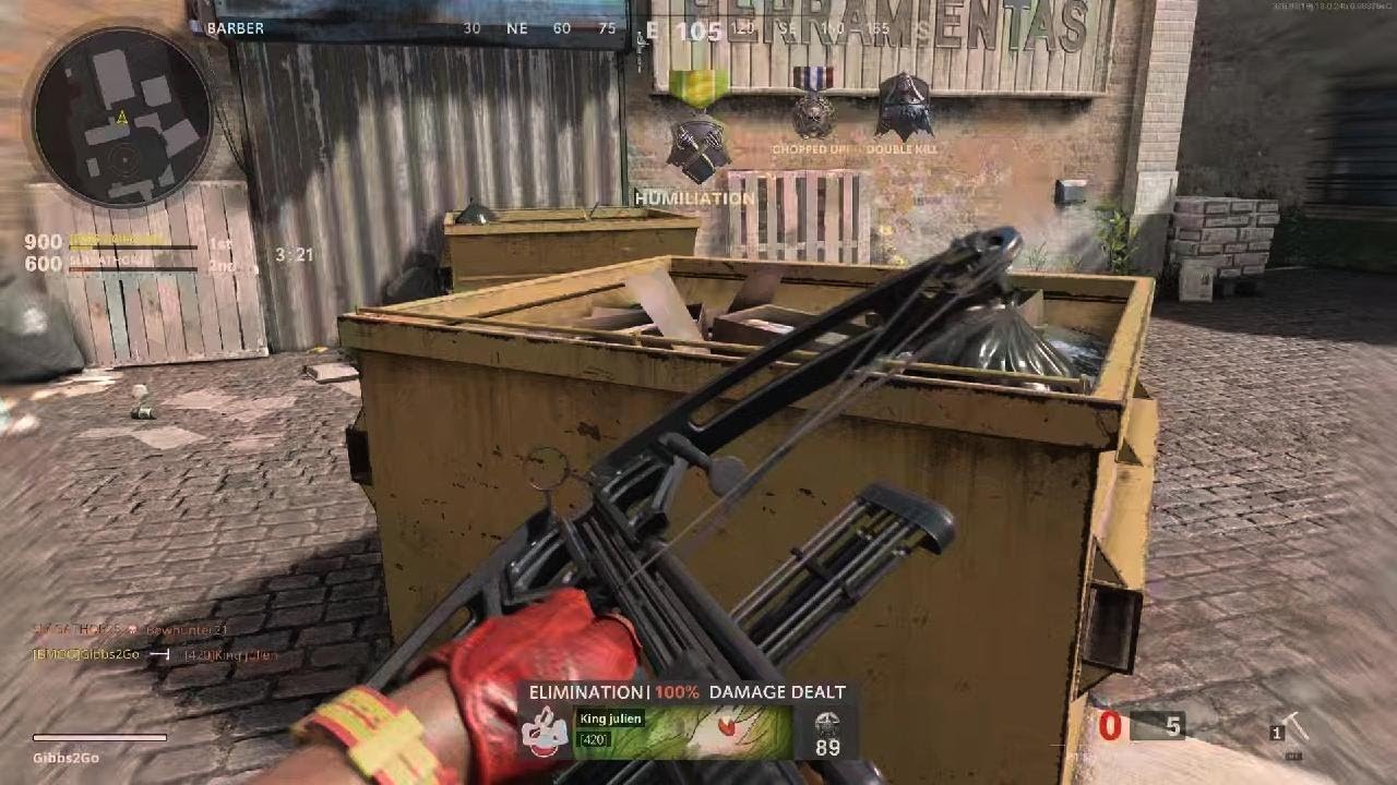 Sticks & Stones Competitive Play Black Ops YouTube