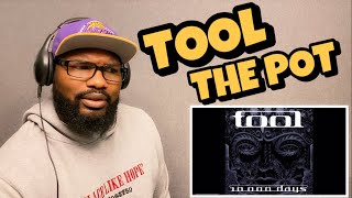 TOOL - THE POT | REACTION