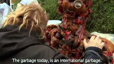 Pathways - Chapter 4 - Trash People