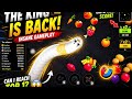 Rajkumar ShadowX Gaming 🔥 | BGMI Full Gameplay 😱 | Last Zone Clutch 1 vs 4 #gaming #bgmi #freefire