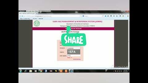 SSMMS AUTO OTP TECHNIQUE
