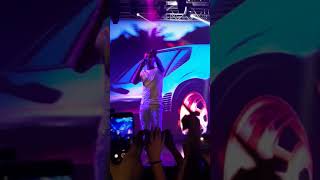 TRANKILO ft. Nitro live fabrique 2019 Vegas Jones