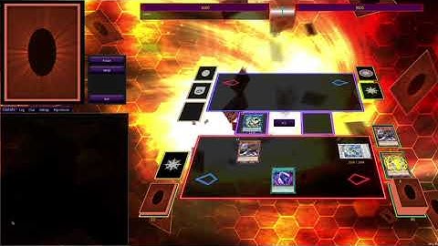 Shiranui Vylon Cube Combo Tutorial p. II Yu-G-Oh!