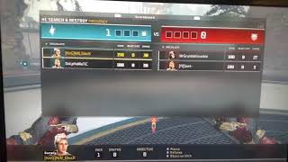 Host drop 2nd map