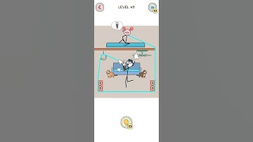 Max Level Pro Thief Puzzle - All Levels Gameplay New UPdate Android,ios  Shorts #