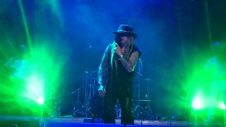 Korpiklaani - Sillanrakentaja (Ufa,14.09.2018)