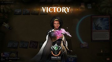 #615 - Jeskai Turns vs Jeskai Tempo ✔💎