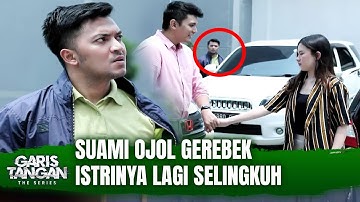 Ada Uang Suami Disayank, Gak Ada Uang Suami Ditendank | Garis Tangan The Series ANTV Eps 33 Full