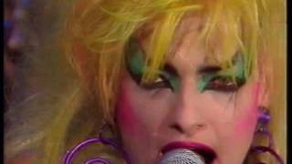 Nina Hagen - Hochzeit auf Ibiza