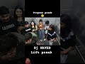 propose slapt prank 😂 rjnaved comedy 😄 video #prank #on #lift #by #rjnaved #comedy #video