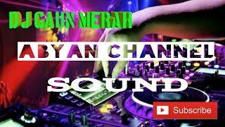 Download Lagu Dj hits gaun merah|copyright sound