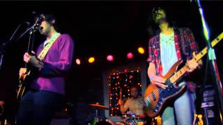 The Dead Trees - D.R.C. 1991 - 2/28/2009 - Bottom of the Hill