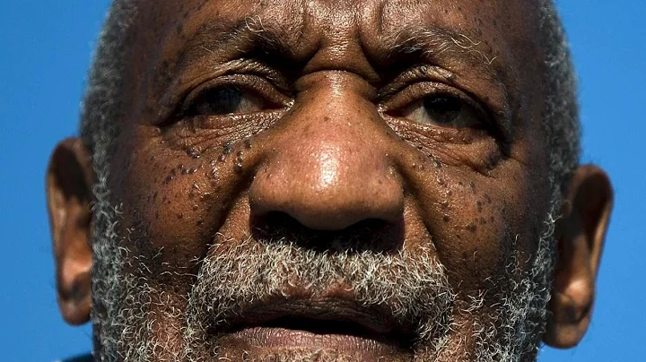Lawyer for Cosby's alleged victims holds news conference