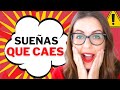 🔥 El SECRETO de SOÑAR CON ➜ Abismo, Caer, Volar, Alas 🌀 (Significado De Los Sueños)