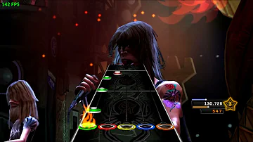 Clone hero Mudvayne - Forget to Remember (Chart Preview)