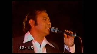 Konsert Malam Himpunan 60an - Stadium Negara (1985)