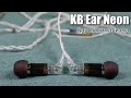 Обзор "арматурных" наушников KB Ear Neon