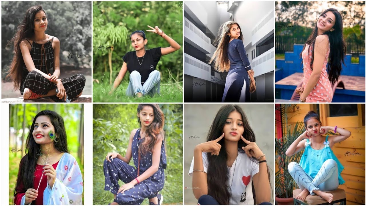 750+ Photoshoot Pose Pictures | Download Free Images on Unsplash