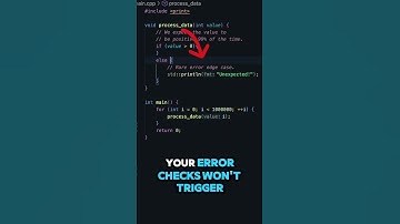 (31/100) Use [[likely]] for Instant Performance