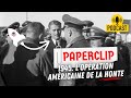 1945  lopration paperclip des nazis recruts par les tatsunis en toute discrtion