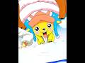Our little chopper is drunk😵‍💫💫 #shorts #anime #onepiece #edit #chopper