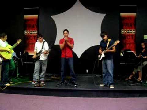 Youth Worship Team