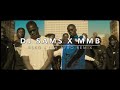 DJ SAMS X MMB - 10H pétantes Afro Remix ft Rsko